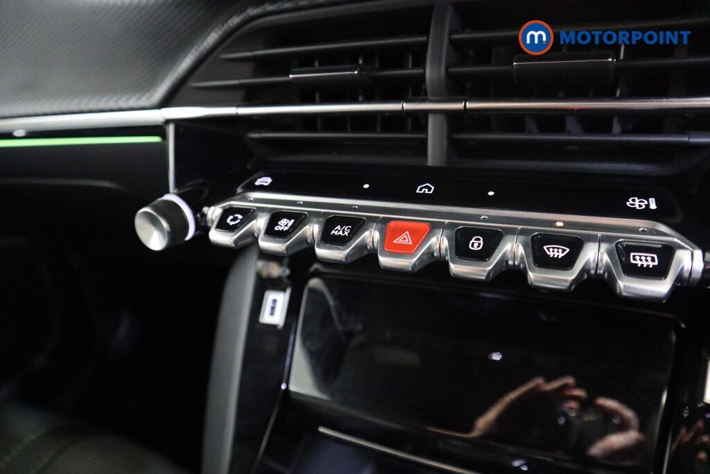 Used Peugeot 2008 2025 for sale - 77665849: Photo 17