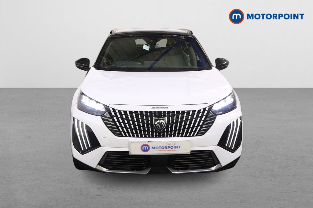 Used Peugeot 2008 2025 for sale - 77665849: Photo 2