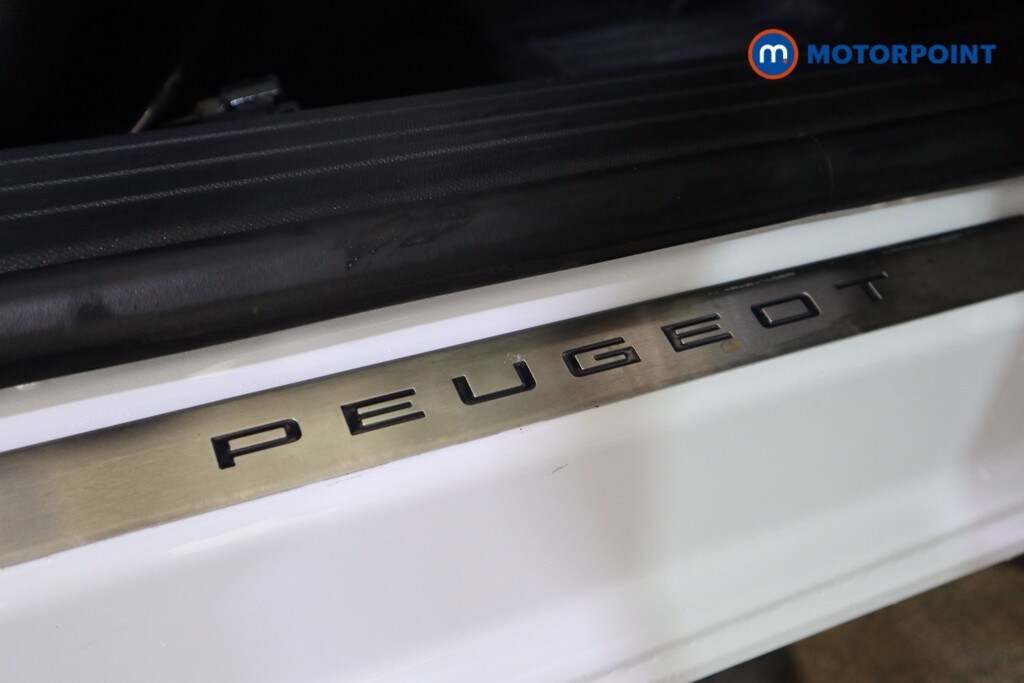 Used Peugeot 2008 2025 for sale - 77665849: Photo 25