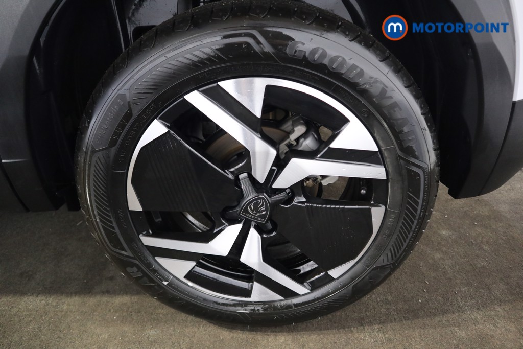 Used Peugeot 2008 2025 for sale - 77665849: Photo 36