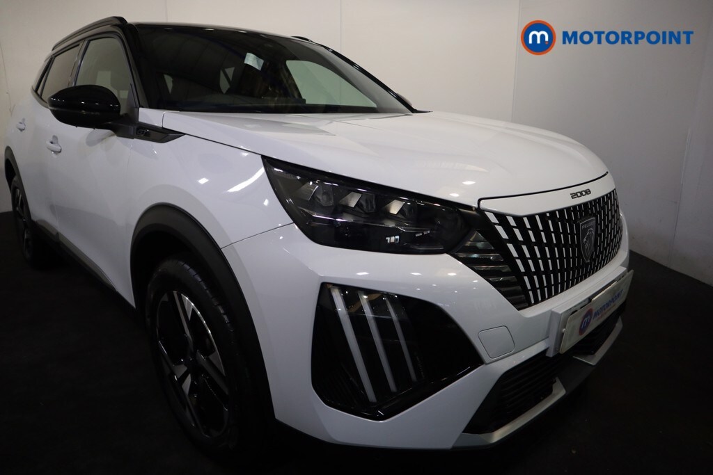 Used Peugeot 2008 2025 for sale - 77665849: Photo 51