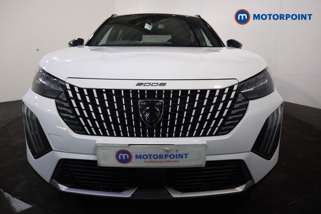 Used Peugeot 2008 2025 for sale - 77665849: Photo 53