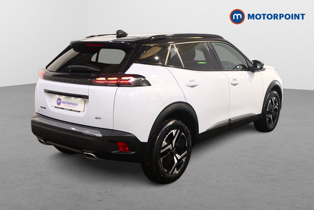 Used Peugeot 2008 2025 for sale - 77665849: Photo 7