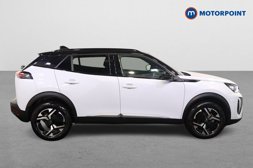 Used Peugeot 2008 2025 for sale - 77665849: Photo 8