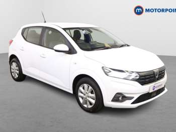 2021 - 1.0 TCe Comfort 5dr