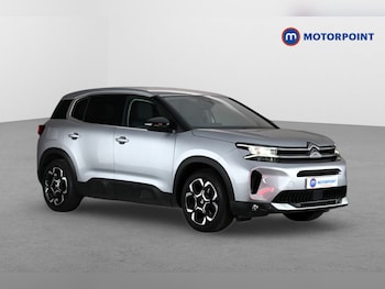 Used Citroen C5 Aircross undefined for sale - 79514101: Photo