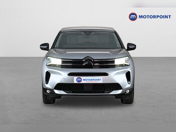 Used Citroen C5 Aircross undefined for sale - 79514101: Photo