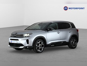 Used Citroen C5 Aircross undefined for sale - 79514101: Photo