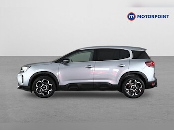 Used Citroen C5 Aircross undefined for sale - 79514101: Photo