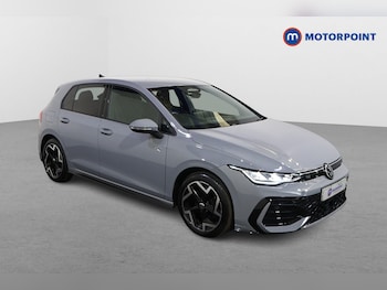 Used Volkswagen Golf 2025 for sale - 78329631: Photo