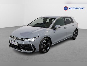 Used Volkswagen Golf 2025 for sale - 78329631: Photo