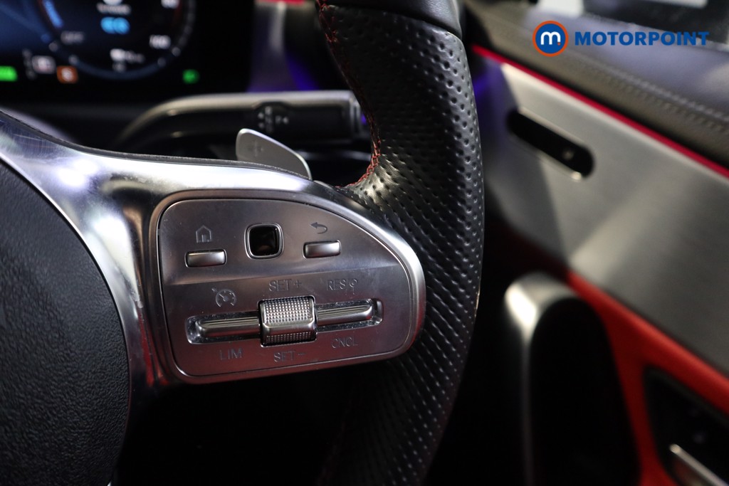 Used Mercedes-Benz CLA 2021 for sale - 77297678: Photo 12