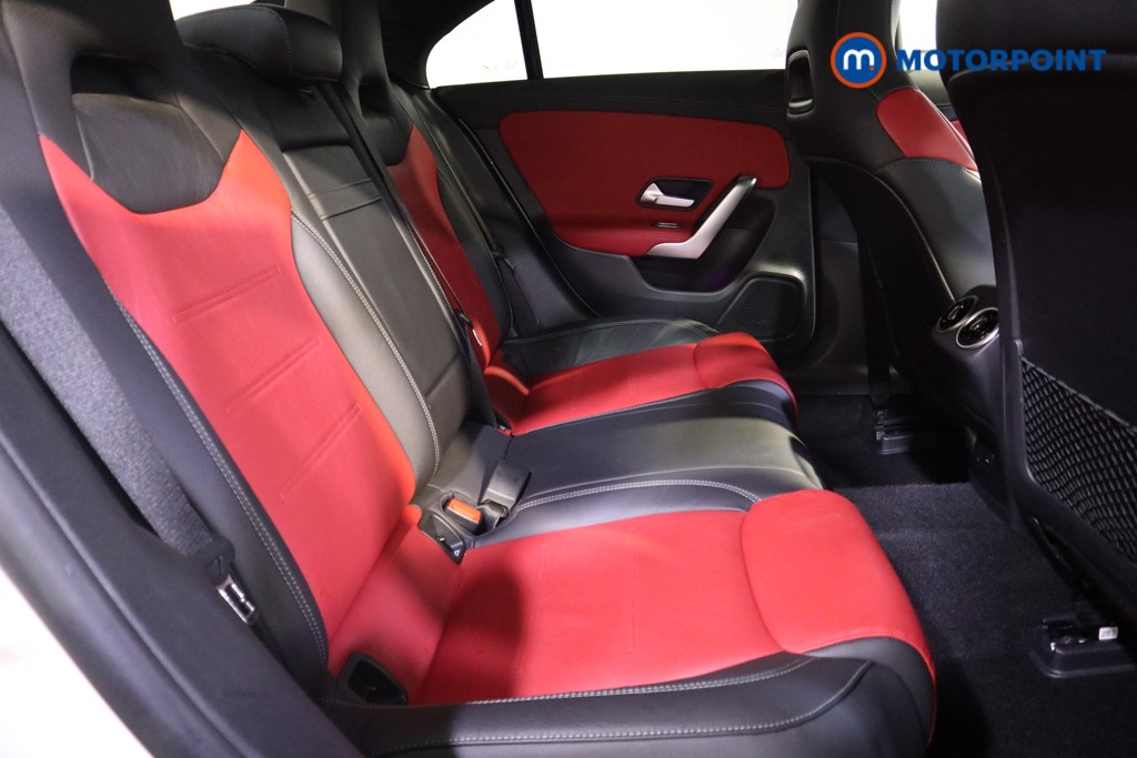 Used Mercedes-Benz CLA 2021 for sale - 77297678: Photo 25