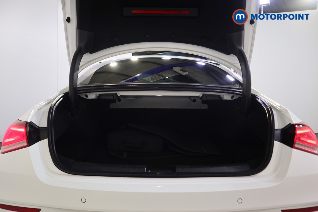 Used Mercedes-Benz CLA 2021 for sale - 77297678: Photo 28