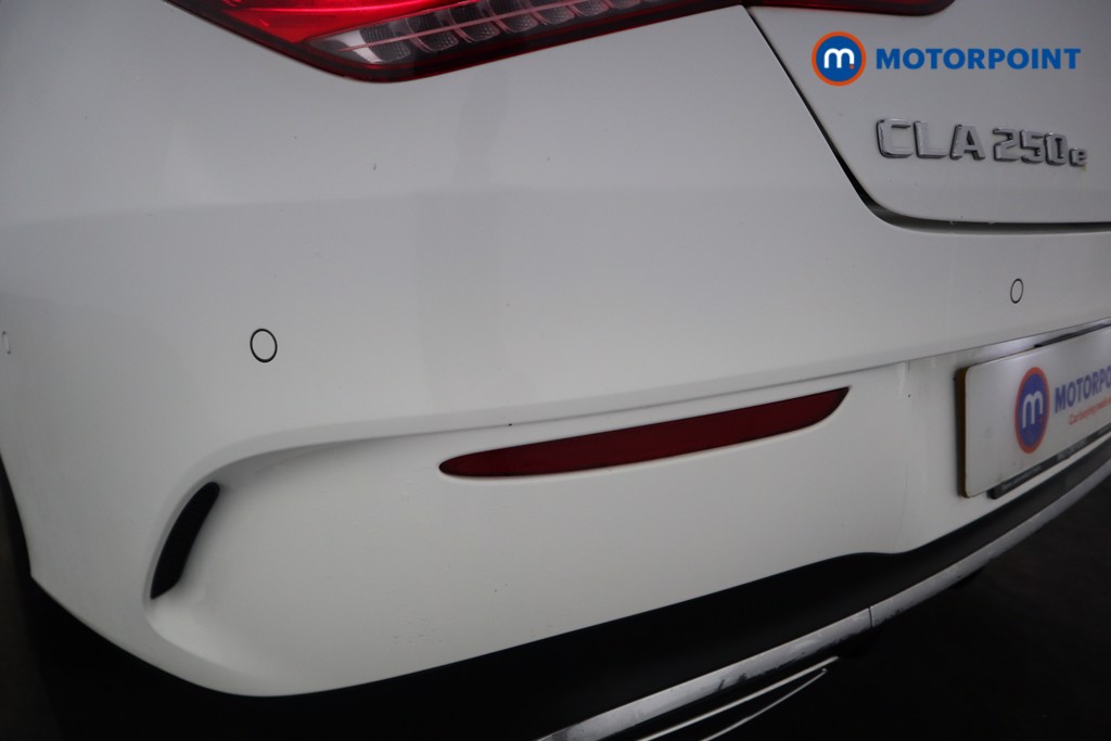 Used Mercedes-Benz CLA 2021 for sale - 77297678: Photo 33