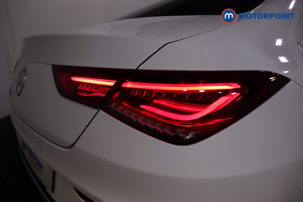 Used Mercedes-Benz CLA 2021 for sale - 77297678: Photo 35