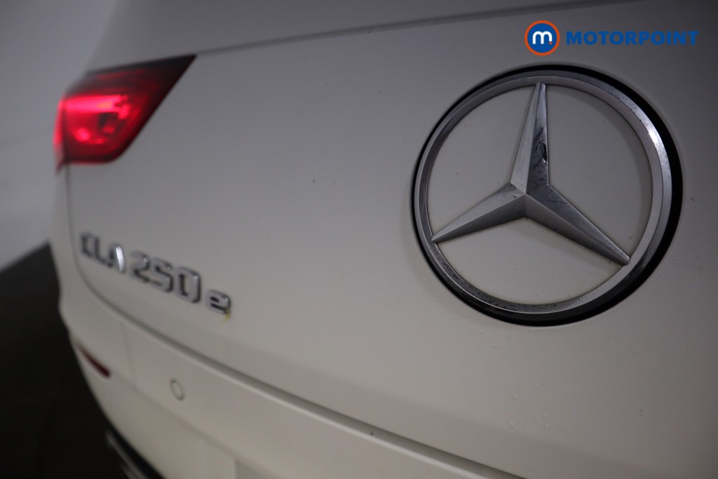 Used Mercedes-Benz CLA 2021 for sale - 77297678: Photo 36