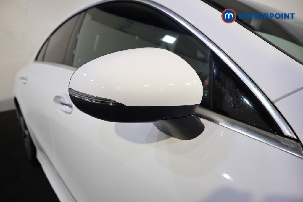 Used Mercedes-Benz CLA 2021 for sale - 77297678: Photo 37