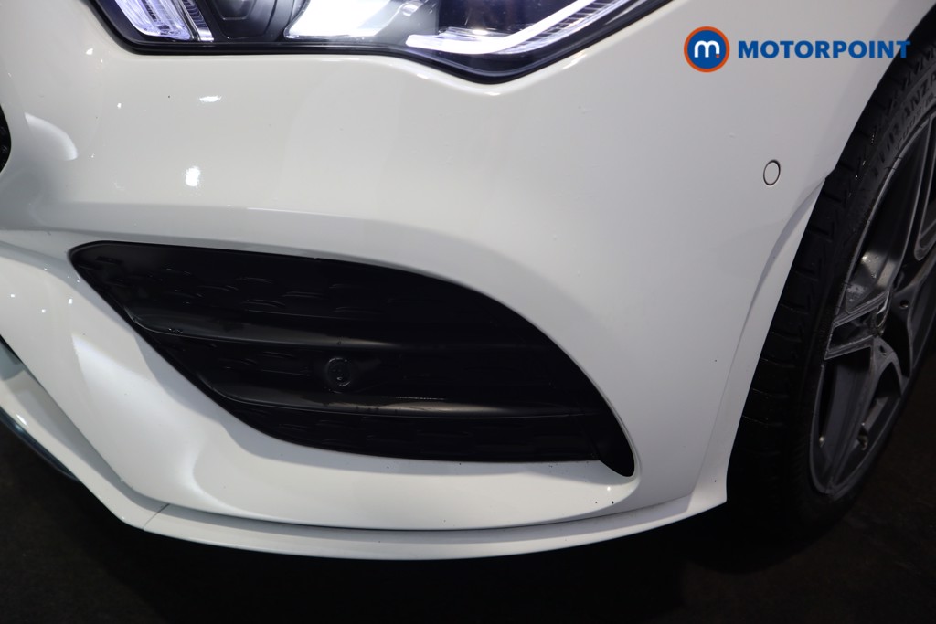 Used Mercedes-Benz CLA 2021 for sale - 77297678: Photo 39