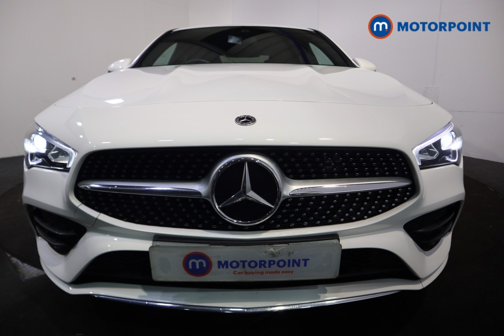 Used Mercedes-Benz CLA 2021 for sale - 77297678: Photo 42