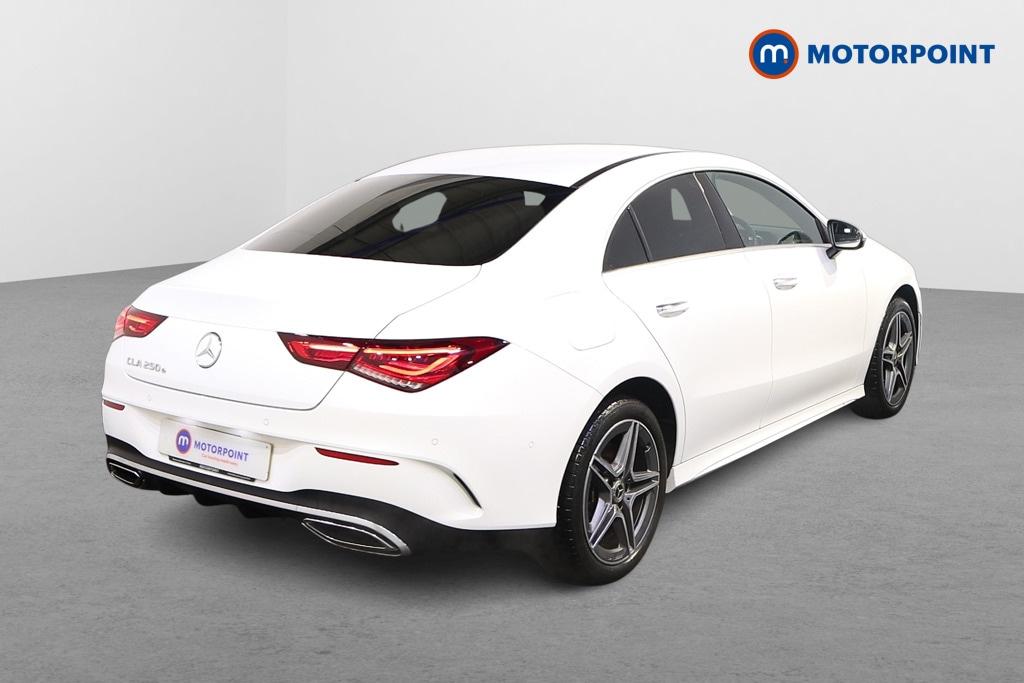 Used Mercedes-Benz CLA 2021 for sale - 77297678: Photo 7