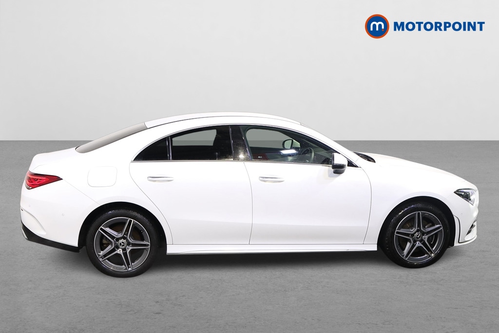 Used Mercedes-Benz CLA 2021 for sale - 77297678: Photo 8
