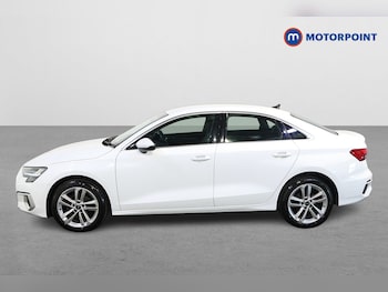 Used Audi A3 2023 for sale - 78365084: Photo