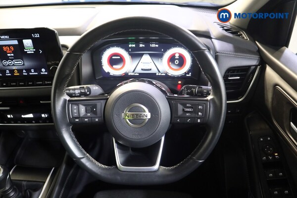 Used Nissan Qashqai 2022 for sale - 76184704: Photo 10