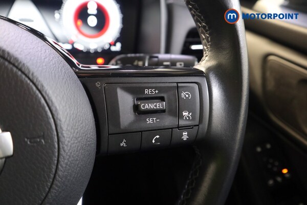 Used Nissan Qashqai 2022 for sale - 76184704: Photo 12