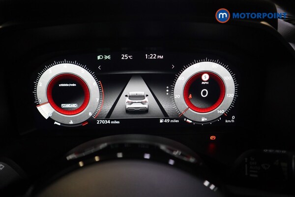 Used Nissan Qashqai 2022 for sale - 76184704: Photo 13