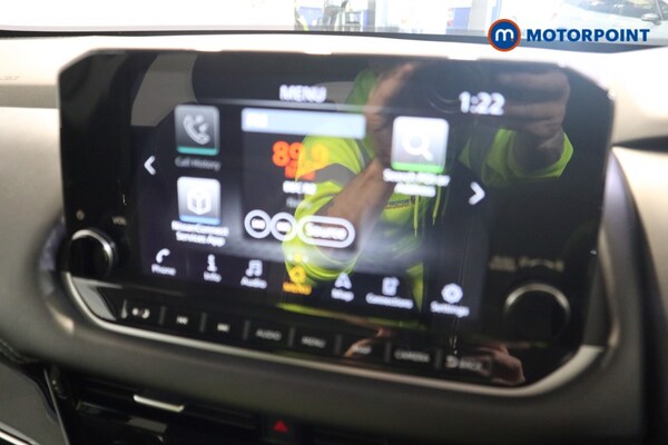 Used Nissan Qashqai 2022 for sale - 76184704: Photo 14