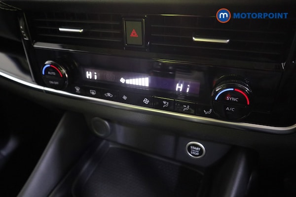 Used Nissan Qashqai 2022 for sale - 76184704: Photo 15