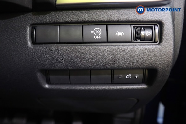 Used Nissan Qashqai 2022 for sale - 76184704: Photo 19