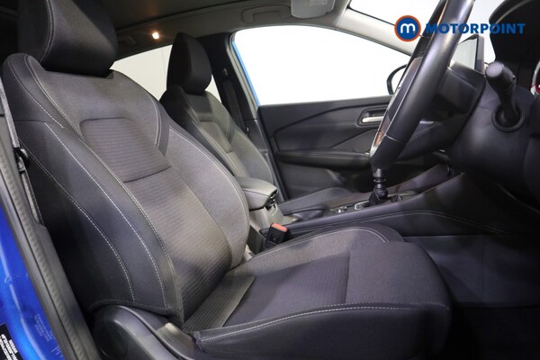Used Nissan Qashqai 2022 for sale - 76184704: Photo 21