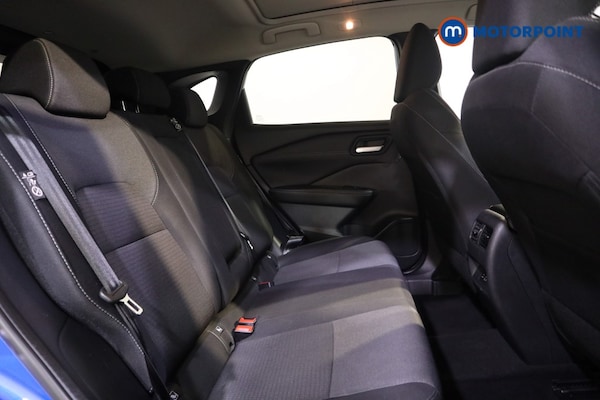 Used Nissan Qashqai 2022 for sale - 76184704: Photo 22