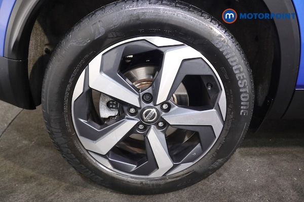 Used Nissan Qashqai 2022 for sale - 76184704: Photo 25