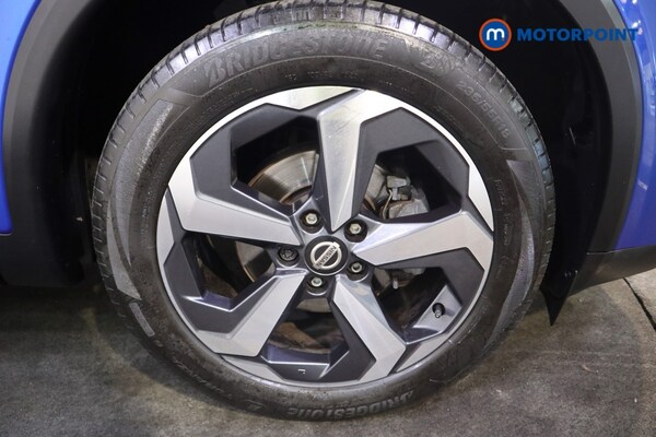 Used Nissan Qashqai 2022 for sale - 76184704: Photo 26