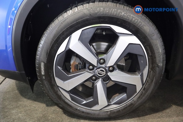 Used Nissan Qashqai 2022 for sale - 76184704: Photo 27