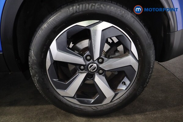 Used Nissan Qashqai 2022 for sale - 76184704: Photo 28