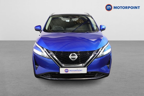 Used Nissan Qashqai 2022 for sale - 76184704: Photo 2