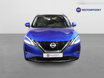 Used Nissan Qashqai 2022 for sale - 76184704: Photo 2