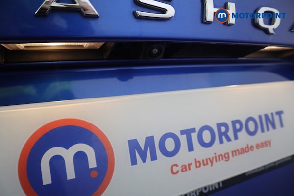 Used Nissan Qashqai 2022 for sale - 76184704: Photo 30