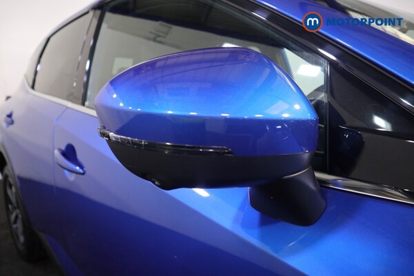 Used Nissan Qashqai 2022 for sale - 76184704: Photo 35