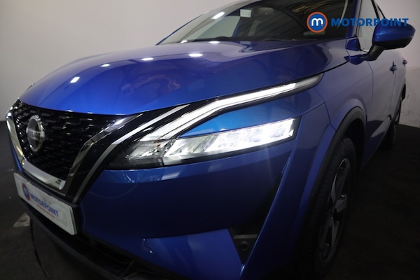 Used Nissan Qashqai 2022 for sale - 76184704: Photo 39