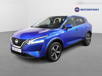 Used Nissan Qashqai 2022 for sale - 76184704: Photo 3