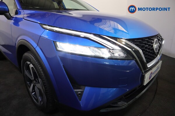 Used Nissan Qashqai 2022 for sale - 76184704: Photo 40