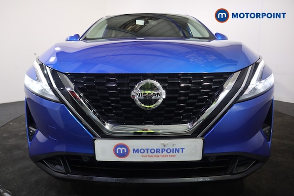 Used Nissan Qashqai 2022 for sale - 76184704: Photo 41