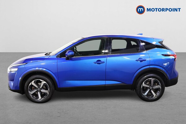 Used Nissan Qashqai 2022 for sale - 76184704: Photo 4