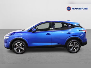 Used Nissan Qashqai 2022 for sale - 76184704: Photo 4