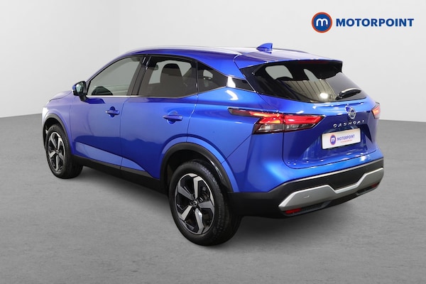 Used Nissan Qashqai 2022 for sale - 76184704: Photo 5